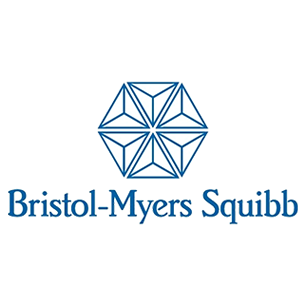 Logo Bristol Myers Squibb