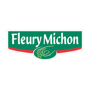 Logo Fleury Michon