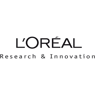 Logo L'Oréal Research & Innovation