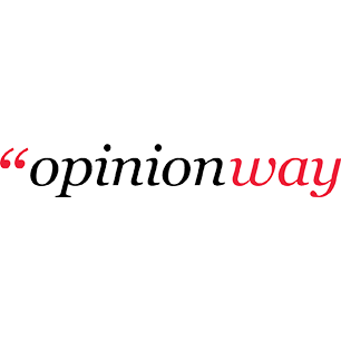 Logo Opinionway