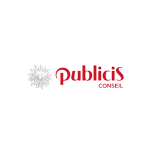 Logo Publicis Conseil